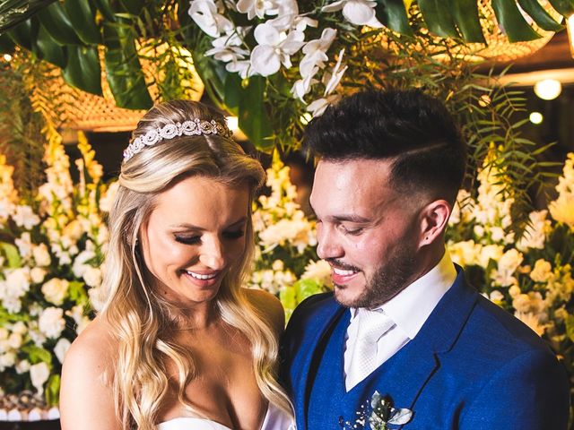O casamento de Kaue e Rudiele em Caxias do Sul, Rio Grande do Sul 91