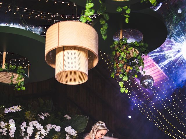 O casamento de Kaue e Rudiele em Caxias do Sul, Rio Grande do Sul 92