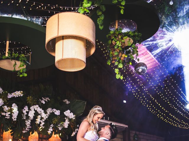 O casamento de Kaue e Rudiele em Caxias do Sul, Rio Grande do Sul 93