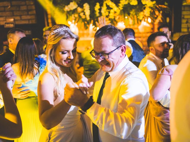 O casamento de Kaue e Rudiele em Caxias do Sul, Rio Grande do Sul 97