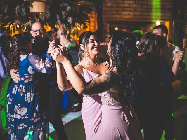 O casamento de Kaue e Rudiele em Caxias do Sul, Rio Grande do Sul 98