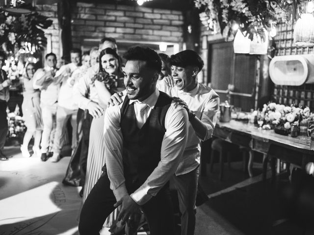 O casamento de Kaue e Rudiele em Caxias do Sul, Rio Grande do Sul 101