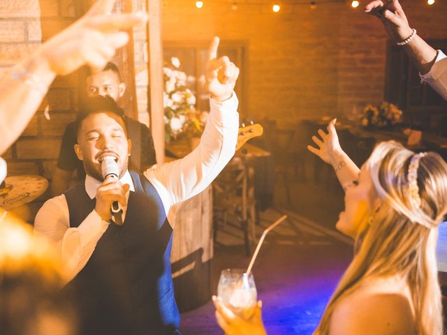 O casamento de Kaue e Rudiele em Caxias do Sul, Rio Grande do Sul 102