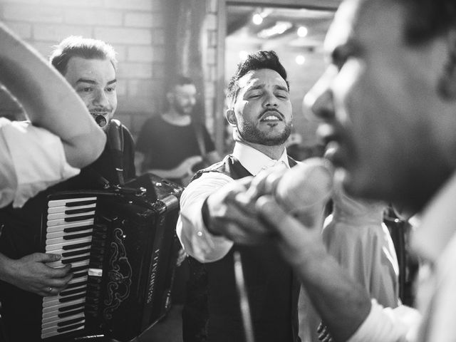 O casamento de Kaue e Rudiele em Caxias do Sul, Rio Grande do Sul 103