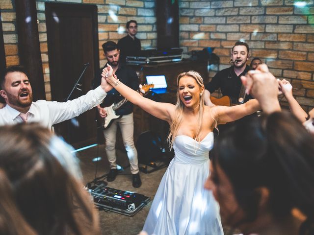 O casamento de Kaue e Rudiele em Caxias do Sul, Rio Grande do Sul 104