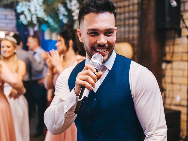 O casamento de Kaue e Rudiele em Caxias do Sul, Rio Grande do Sul 107