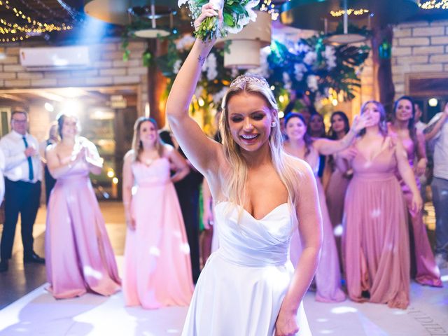 O casamento de Kaue e Rudiele em Caxias do Sul, Rio Grande do Sul 109