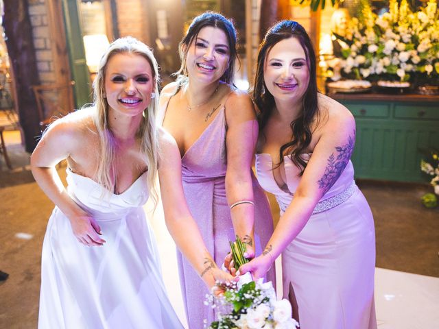 O casamento de Kaue e Rudiele em Caxias do Sul, Rio Grande do Sul 110