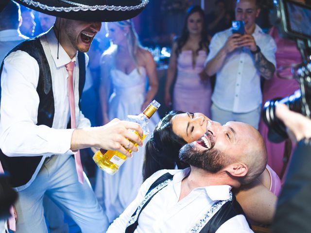 O casamento de Kaue e Rudiele em Caxias do Sul, Rio Grande do Sul 113