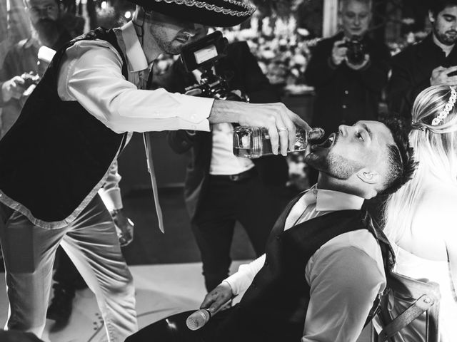 O casamento de Kaue e Rudiele em Caxias do Sul, Rio Grande do Sul 114