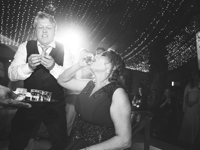 O casamento de Kaue e Rudiele em Caxias do Sul, Rio Grande do Sul 116