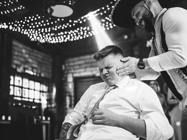 O casamento de Kaue e Rudiele em Caxias do Sul, Rio Grande do Sul 117