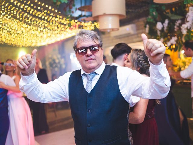 O casamento de Kaue e Rudiele em Caxias do Sul, Rio Grande do Sul 119