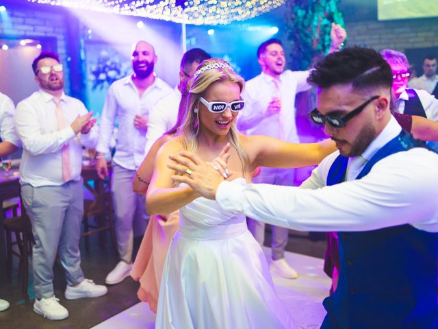 O casamento de Kaue e Rudiele em Caxias do Sul, Rio Grande do Sul 121
