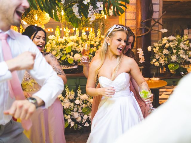 O casamento de Kaue e Rudiele em Caxias do Sul, Rio Grande do Sul 124