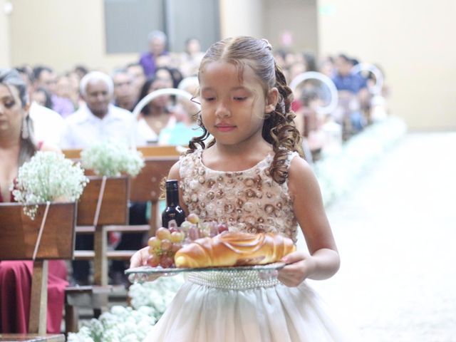 O casamento de Willian e Karina em Goiânia, Goiás 5