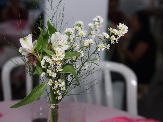 O casamento de Willian e Karina em Goiânia, Goiás 13