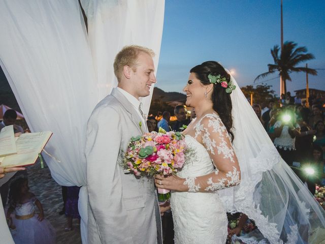 O casamento de Ryan e Yasmim em Rio de Janeiro, Rio de Janeiro 35