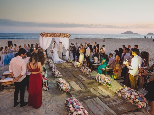 O casamento de Ryan e Yasmim em Rio de Janeiro, Rio de Janeiro 36