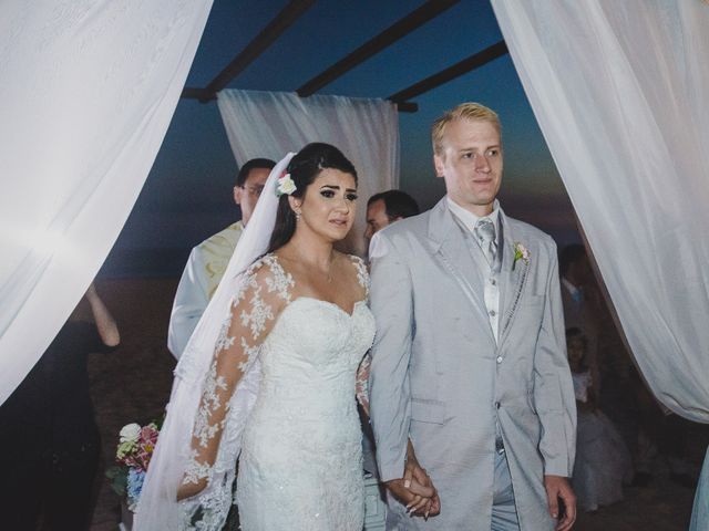 O casamento de Ryan e Yasmim em Rio de Janeiro, Rio de Janeiro 40