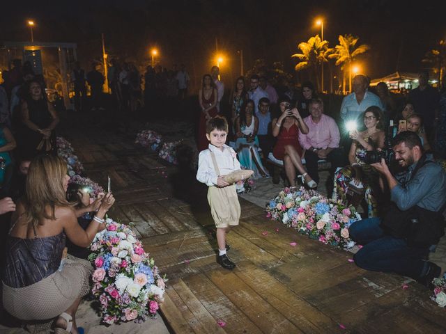 O casamento de Ryan e Yasmim em Rio de Janeiro, Rio de Janeiro 41