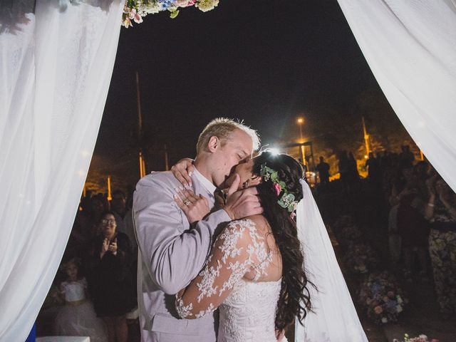 O casamento de Ryan e Yasmim em Rio de Janeiro, Rio de Janeiro 46