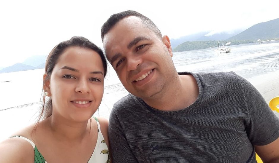O casamento de Ed Carlos  e Jeane em Guarulhos, São Paulo