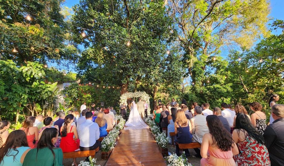 O casamento de José de Castro e Souza Neto e Natália Passos de Castro em Recife, Pernambuco