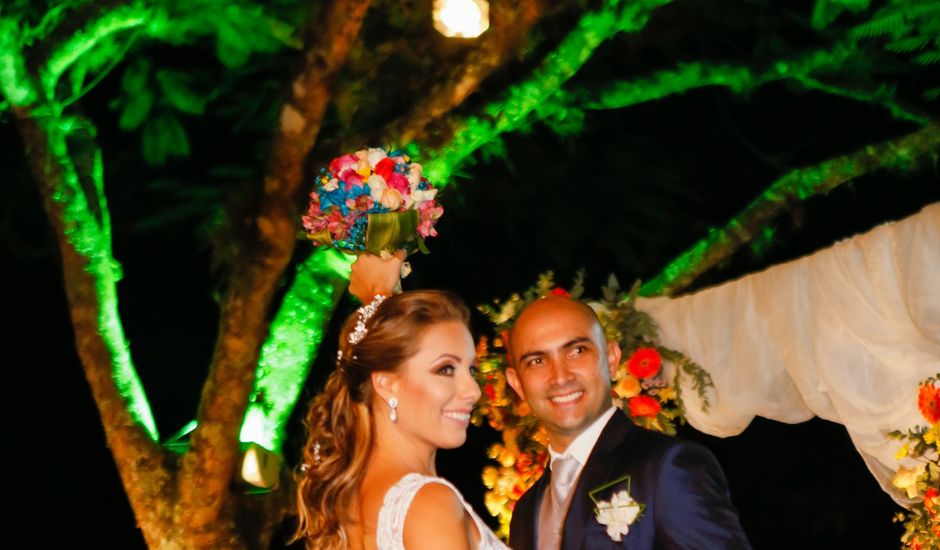 O casamento de Pedro e Graziela  em Gravataí, Rio Grande do Sul