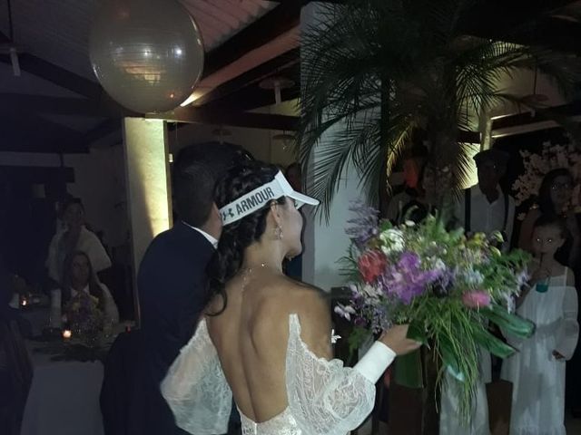 O casamento de Cláudio e Danielle em Guarulhos, São Paulo 6