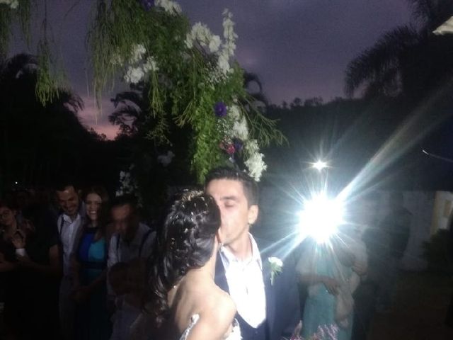 O casamento de Cláudio e Danielle em Guarulhos, São Paulo 9