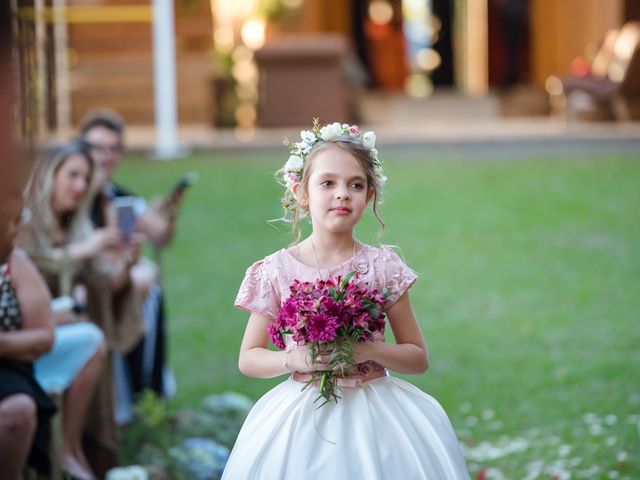 O casamento de Rodrigo e Layla em Holambra, São Paulo Estado 5