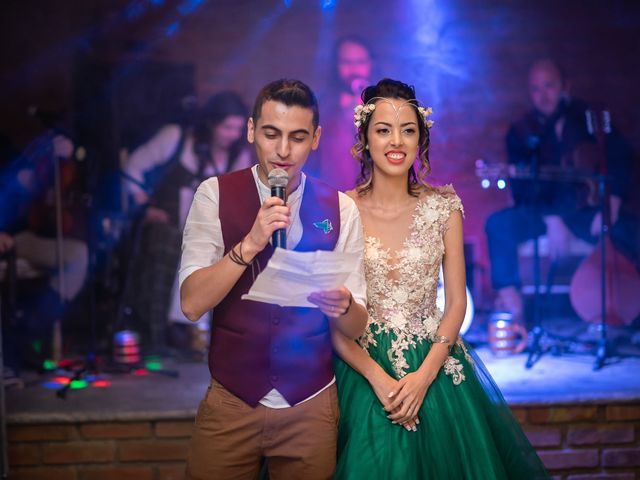 O casamento de Rodrigo e Layla em Holambra, São Paulo Estado 12