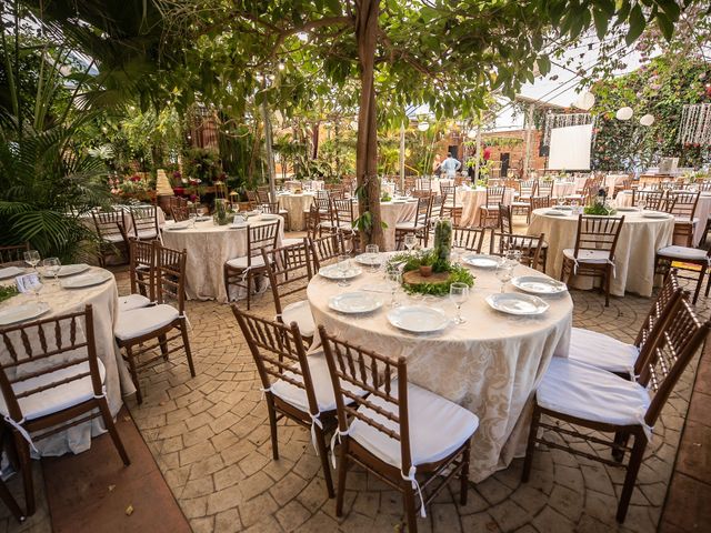 O casamento de Rodrigo e Layla em Holambra, São Paulo Estado 13