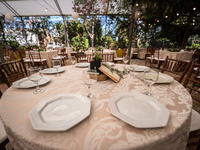 O casamento de Rodrigo e Layla em Holambra, São Paulo Estado 15