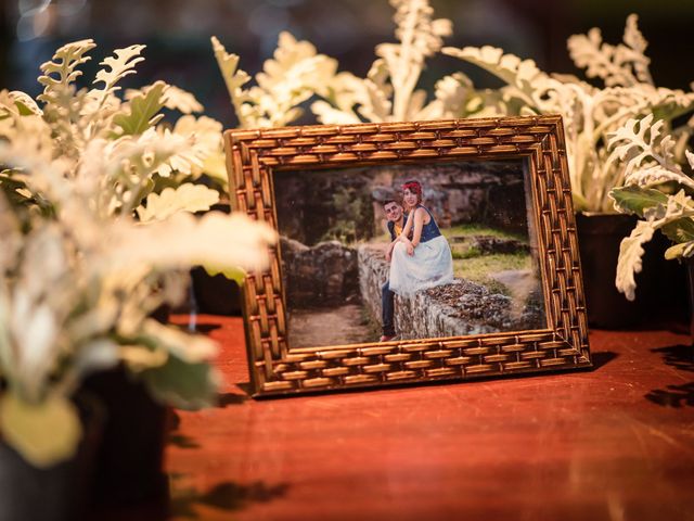 O casamento de Rodrigo e Layla em Holambra, São Paulo Estado 19