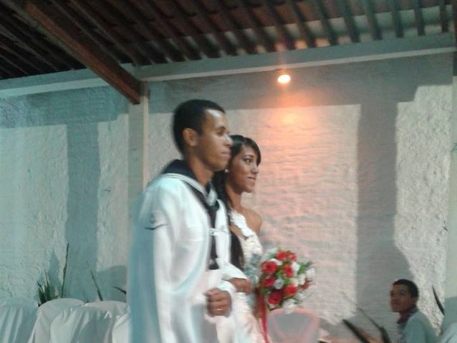 O casamento de Maxmiliano e Alana em Natal, Rio Grande do Norte 3