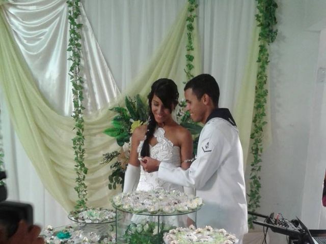 O casamento de Maxmiliano e Alana em Natal, Rio Grande do Norte 5
