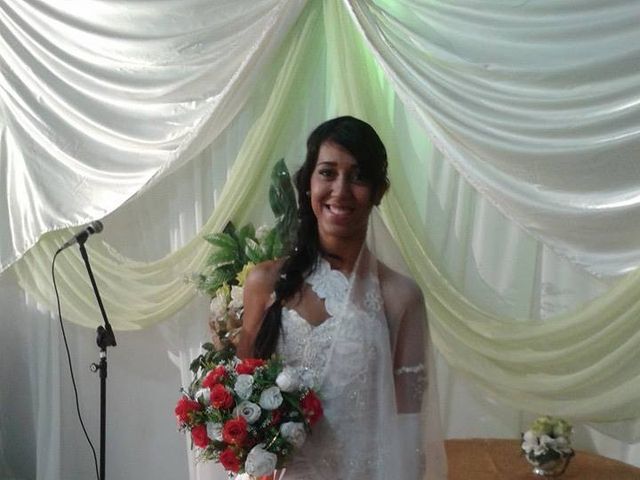 O casamento de Maxmiliano e Alana em Natal, Rio Grande do Norte 2
