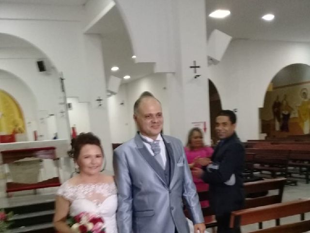 O casamento de Alexandre  e Lucimária  em São Paulo 3
