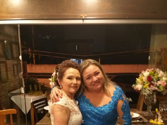 O casamento de Alexandre  e Lucimária  em São Paulo 5