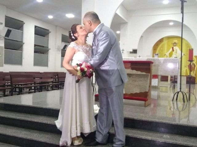 O casamento de Alexandre  e Lucimária  em São Paulo 8