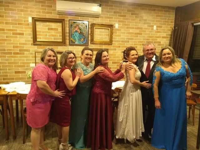 O casamento de Alexandre  e Lucimária  em São Paulo 9
