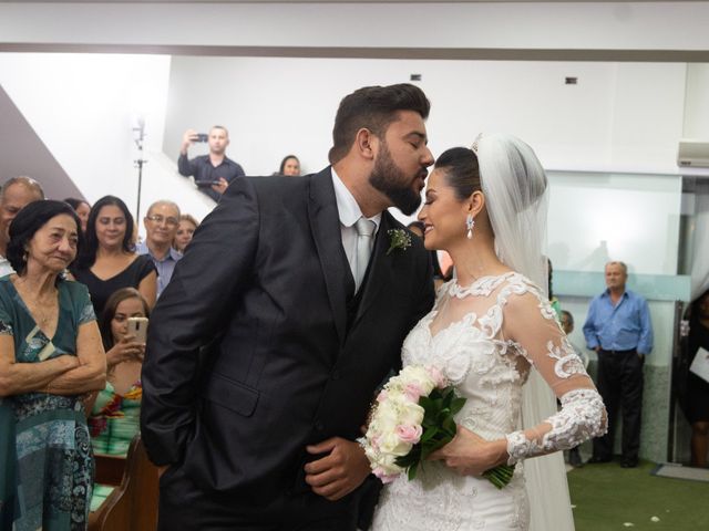 O casamento de Bruno e Rayssa em Barra de São Francisco, Espírito Santo 14