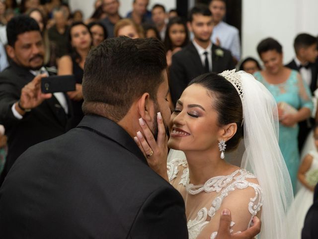 O casamento de Bruno e Rayssa em Barra de São Francisco, Espírito Santo 22