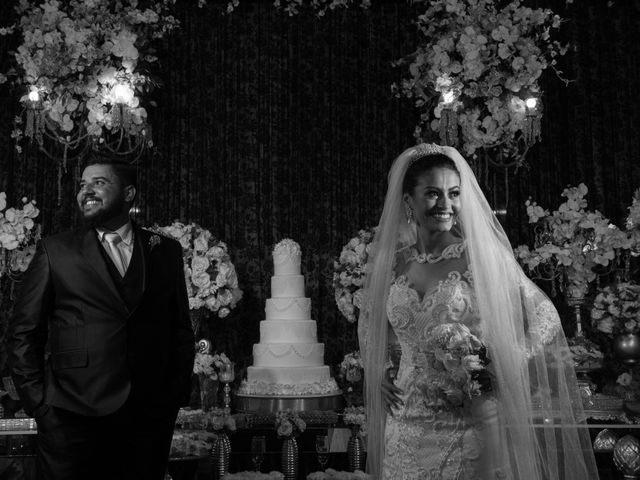 O casamento de Bruno e Rayssa em Barra de São Francisco, Espírito Santo 23