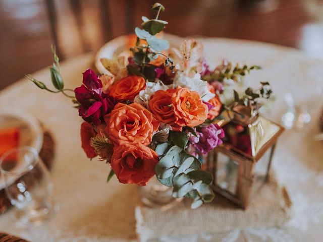 O casamento de Josenilson e Miqueli em São Paulo 18