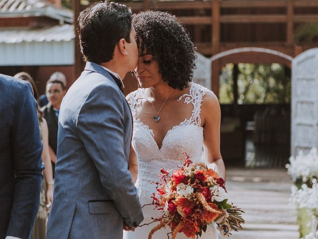 O casamento de Josenilson e Miqueli em São Paulo 31