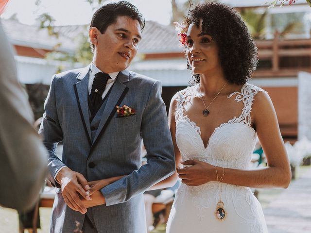 O casamento de Josenilson e Miqueli em São Paulo 32