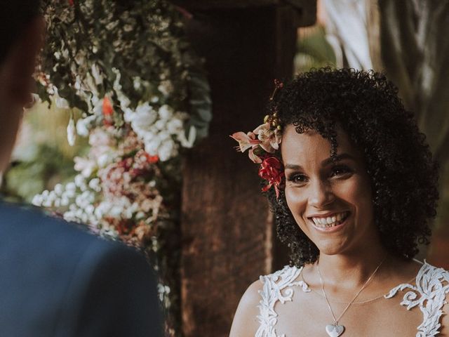 O casamento de Josenilson e Miqueli em São Paulo 42
